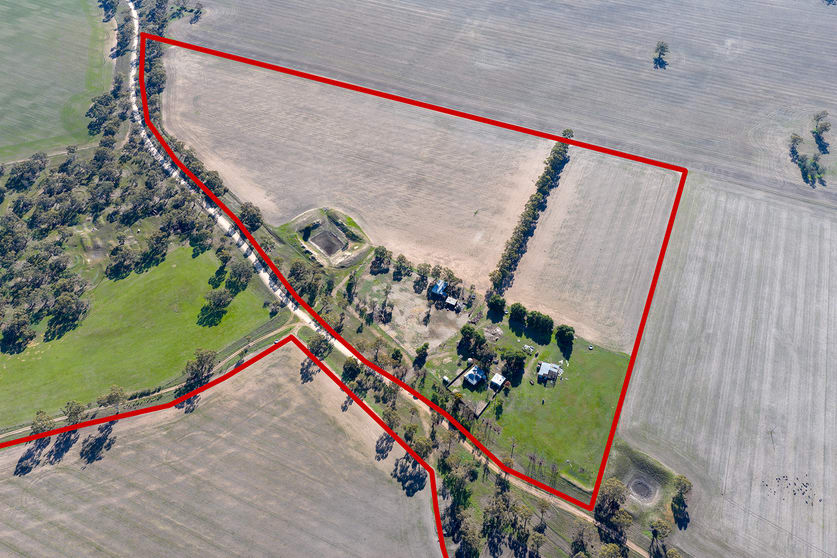Click to view all images 161 Settlement Road Dimboola VIC 3414 - Image 3