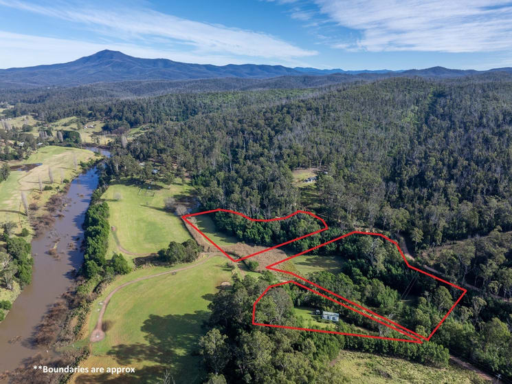 Click to view all images Lot 232 The Snake Track KIAH Via Eden NSW 2551 - Image 1