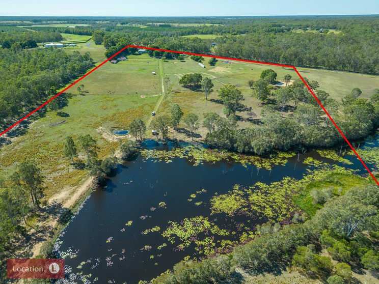 Click to view all images 411 Reads Road Bucca QLD 4670 - Image 2