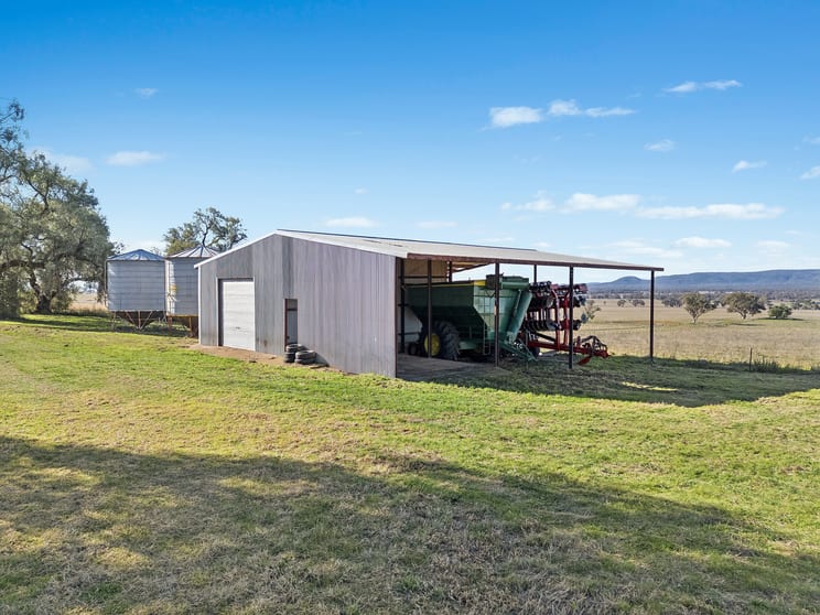 Click to view all images Lots 60, 69, 247, 333 & 339 - 2357 Henry Lawson Drive Gulgong NSW 2852 - Image 2