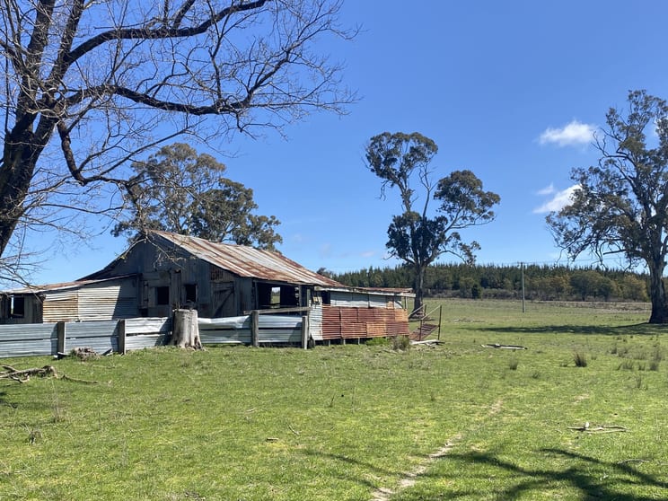 Click to view all images 2585 Burraga Road Burraga NSW 2795 - Image 2