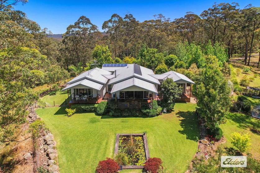 Click to view all images 114 Priests Ridge Road Cedar Brush Creek NSW 2259 - Image 2