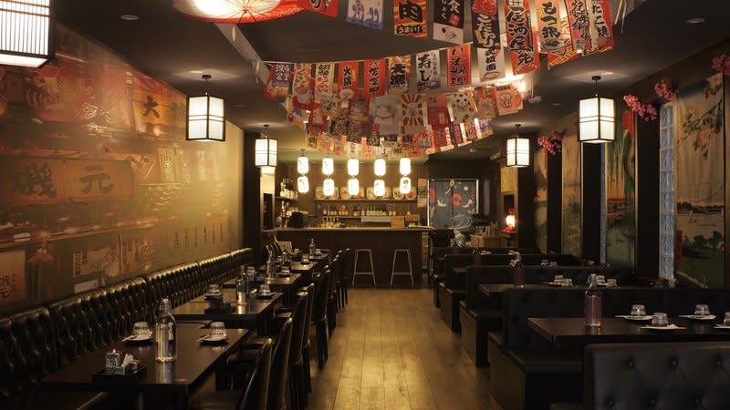 Click to view all images Restaurant business for sale in Newtown - Image 2
