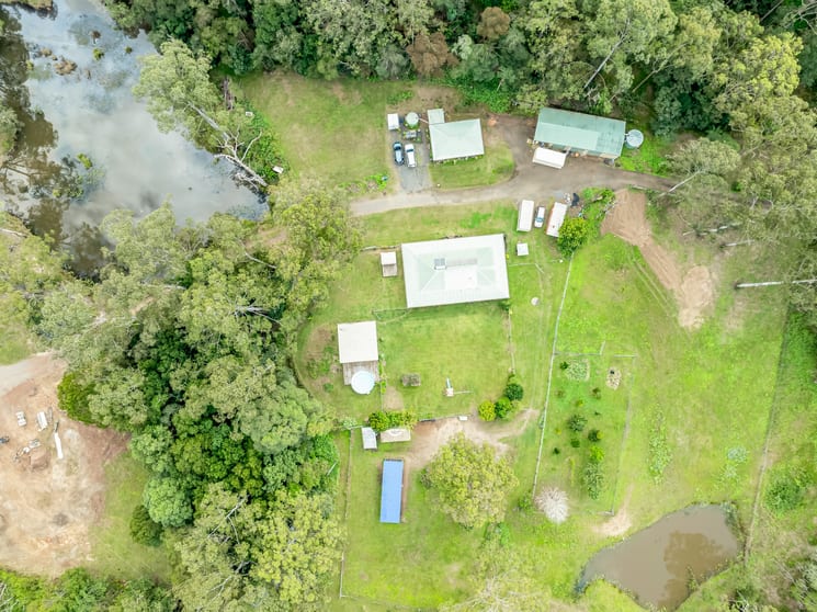 89 Black Pinch Road Pomona QLD 4568 - Image 3
