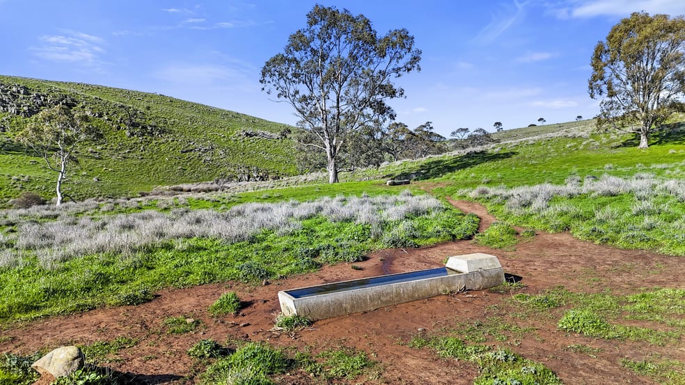 Click to view all images Lot 1240-1242 Falkai Road Highland Valley SA 5255 - Image 3