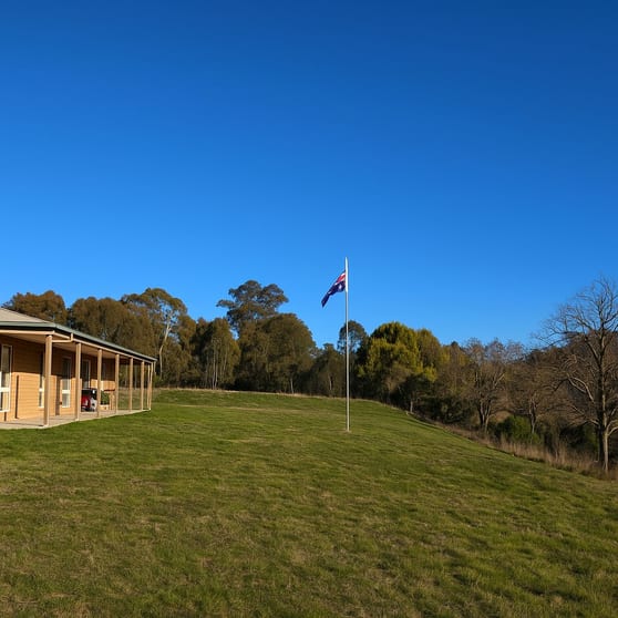 Click to view all images 390 Dockerys Road Tallarook VIC 3659 - Image 2