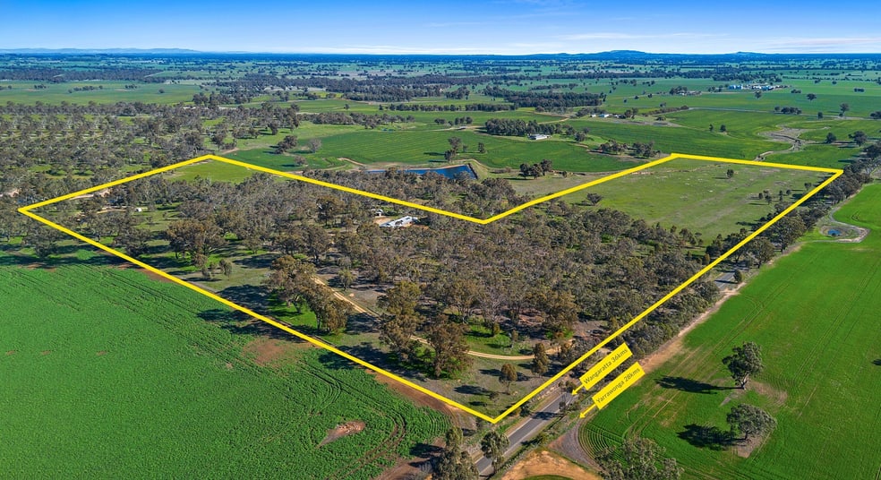 Click to view all images 150 Wangaratta Road Lake Rowan VIC 3727 - Image 1