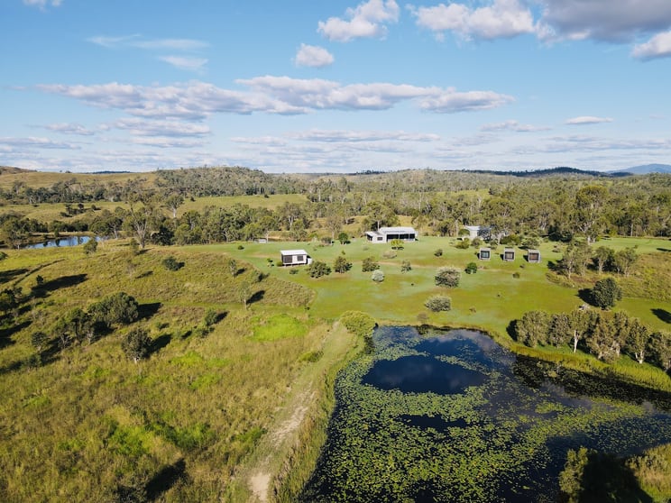 309 Nielsons Road Good Night QLD 4671 - Image 3