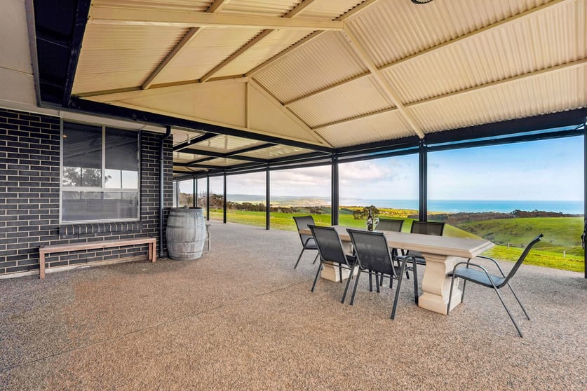 Click to view all images 333 Smith Hill Road Carrickalinga SA 5204 - Image 2