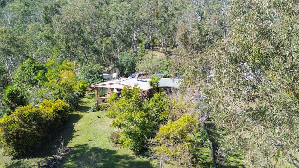 1536 Top Swanfels Swanfels QLD 4371 - Image 1