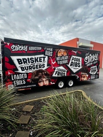 Click to view all images Food, Beverage & Hospitality business for sale in Claremont - Image 1