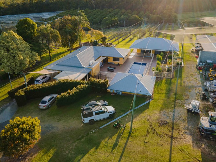 47-73 Mcclintock Road Wamuran QLD 4512 - Image 3