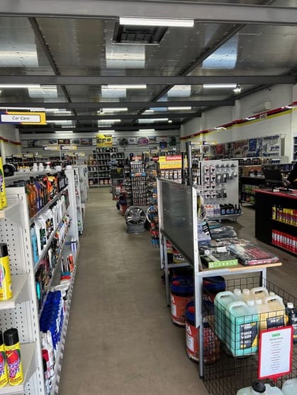 Click to view all images Automotive & Marine business for sale in Inverell - Image 3
