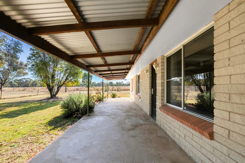 754 Spring Creek Road Gulgong NSW 2852 - Image 1
