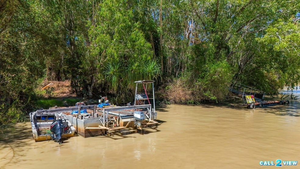 Click to view all images 1 Goat Island Marrakai NT 0822 - Image 3