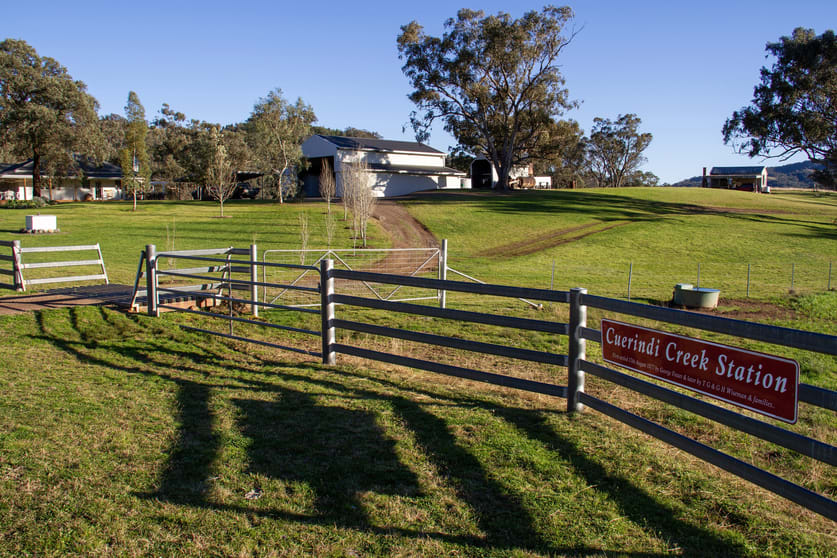 3953 Halls Creek Road Manilla NSW 2346 - Image 1