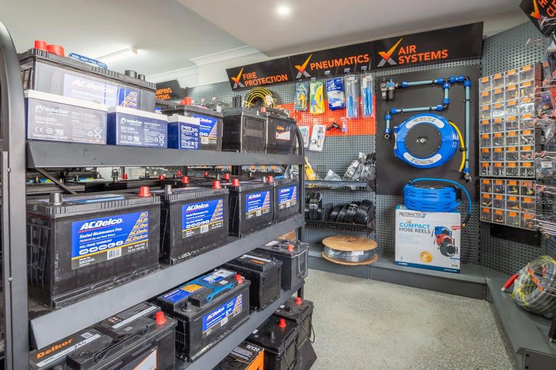 Click to view all images Homeware & Hardware business for sale in Brisbane City - Image 2