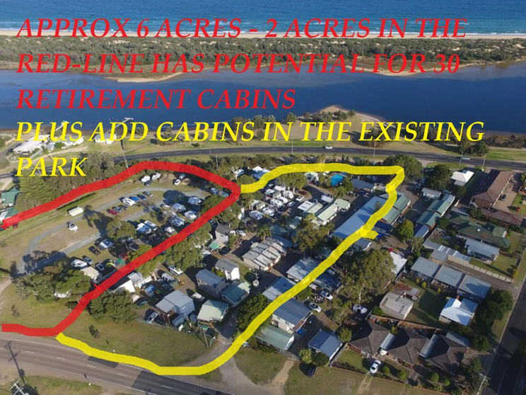 Aged Care  business for sale in Lakes Entrance - Image 1