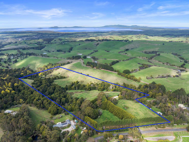 Click to view all images 255 Ogradys Ridge Rd Foster North VIC 3960 - Image 1