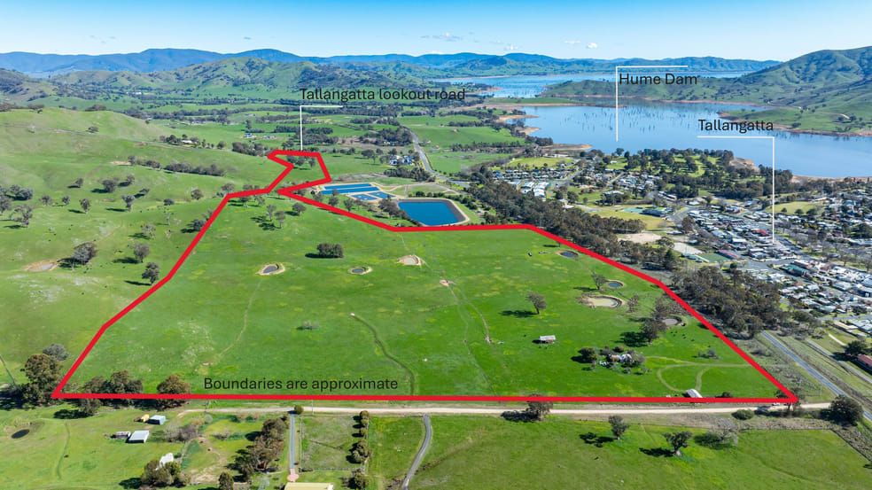 Click to view all images 591 Murray Valley Highway Tallangatta VIC 3700 - Image 1