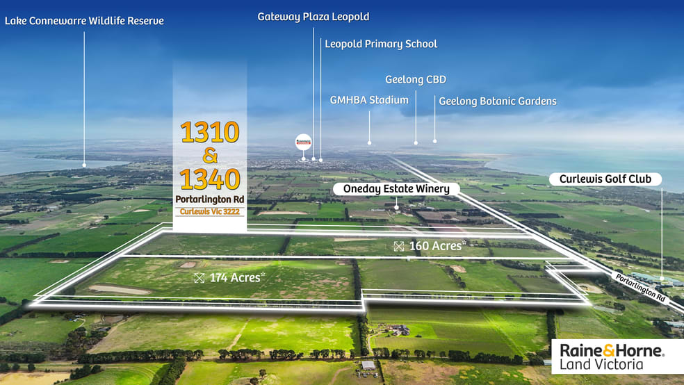 1310 & 1340 Portarlington Road Curlewis VIC 3222 - Image 3
