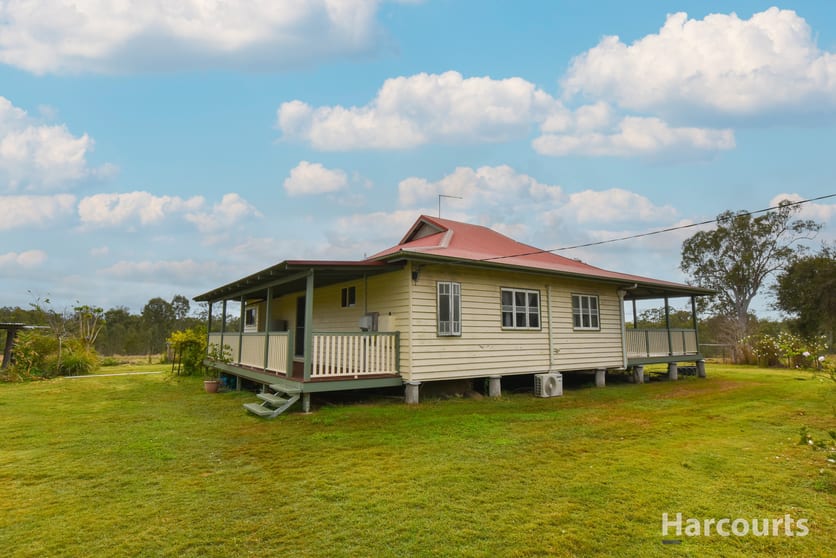 Click to view all images 698 Eureka Station Road Eureka QLD 4660 - Image 3