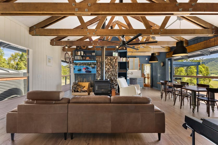 Click to view all images 222A Lambs Valley Road Lambs Valley NSW 2335 - Image 3