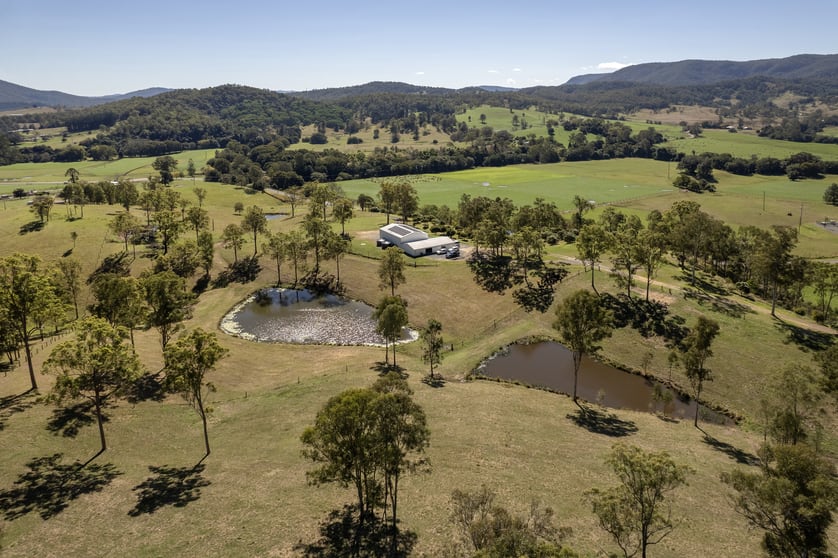 Click to view all images 1810 Obi Obi Rd Kenilworth QLD 4574 - Image 1