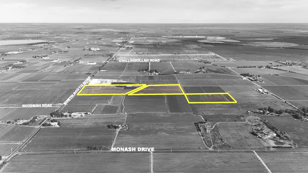 419 North South Road Woorinen North VIC 3589 - Image 3