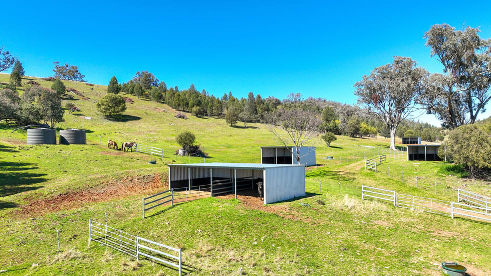 Click to view all images 150 Kilmarnock Road Attunga NSW 2345 - Image 1