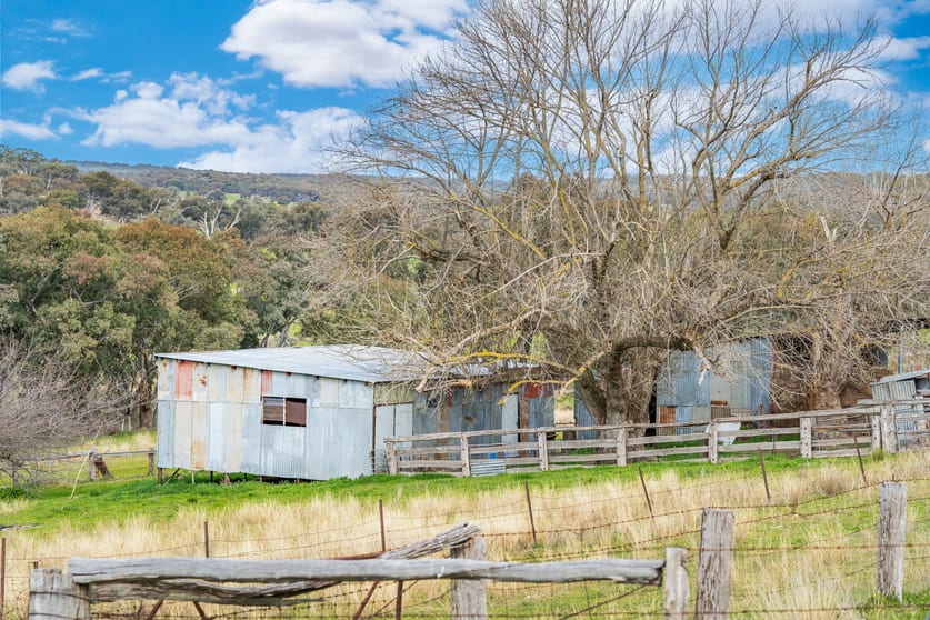 Click to view all images Rocky Creek Road Springhurst VIC 3682 - Image 2