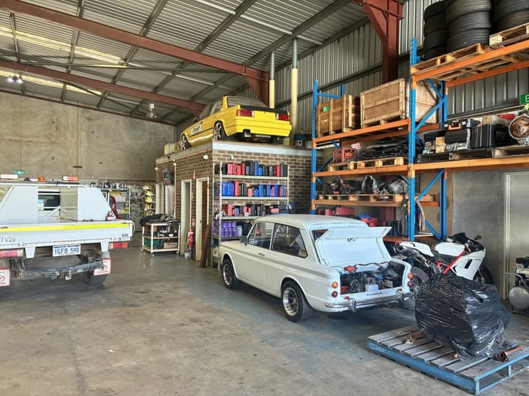Mechanical Repair  business for sale in Canning Vale - Image 2