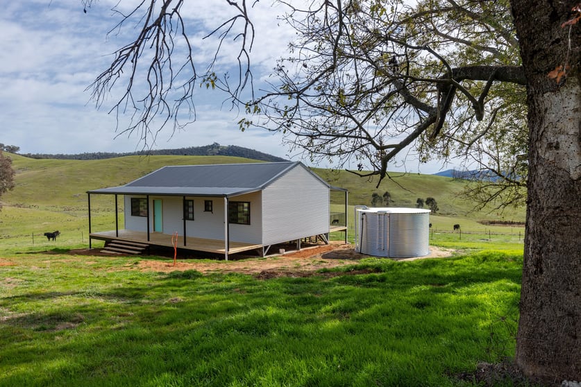 2543 Westbrook Road Oberne Creek NSW 2650 - Image 2