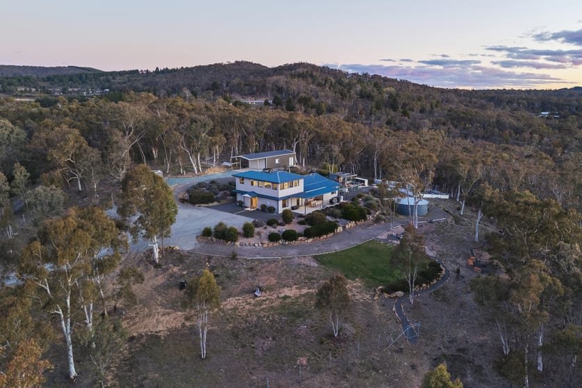 Click to view all images 338 Norton Road Wamboin NSW 2620 - Image 1