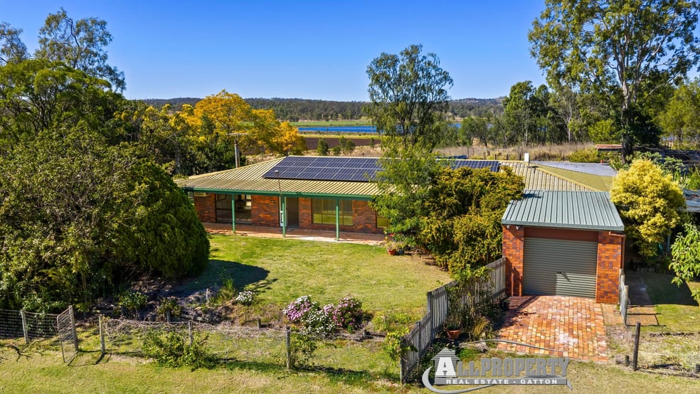Click to view all images 341 Tenthill Creek Road Lower Tenthill QLD 4343 - Image 1