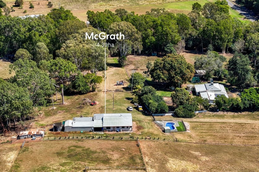 Click to view all images 149 Smart Road Koumala QLD 4738 - Image 2