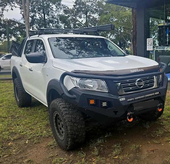 Click to view all images Automotive & Marine business for sale in Jamisontown - Image 1