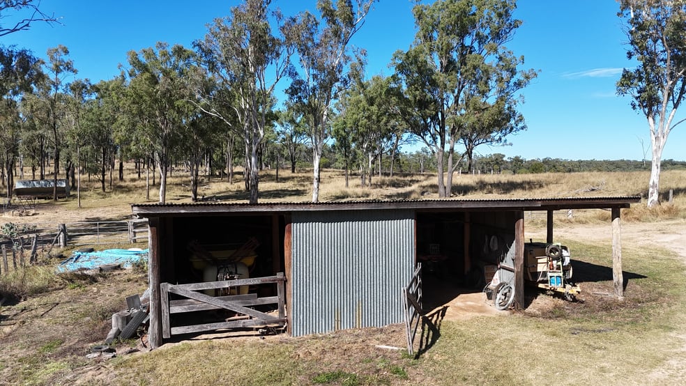 360 Lewis Duff Road Durong QLD 4610 - Image 3