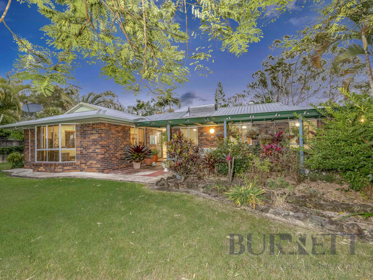 Click to view all images 190 Woowoonga Hall Road Woowoonga QLD 4621 - Image 2
