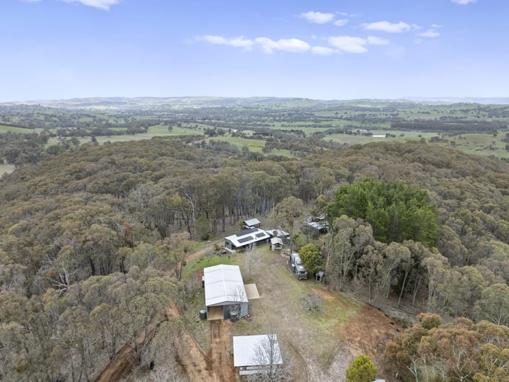 2695 Merton-Euroa Road Merton VIC 3715 - Image 3