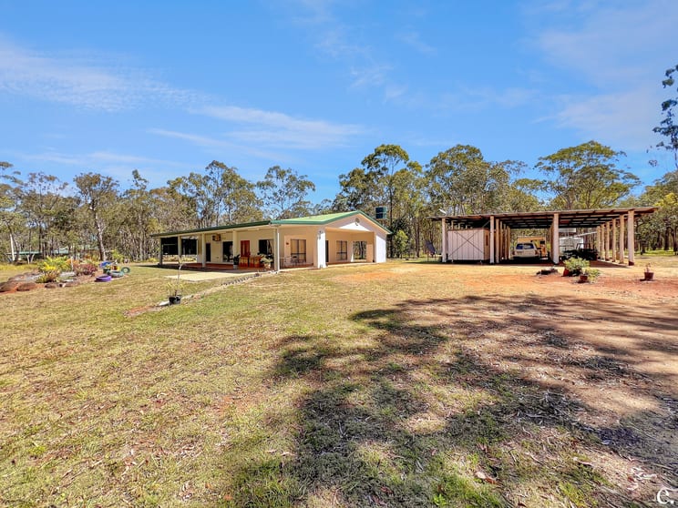 136 Millstream Parade Millstream QLD 4888 - Image 1
