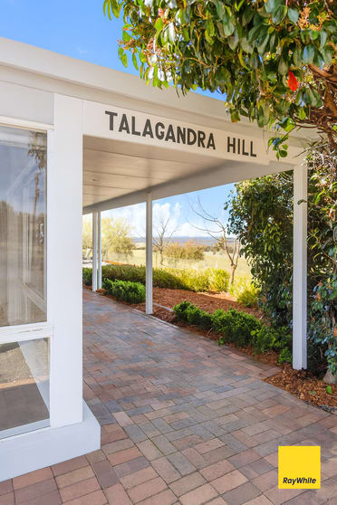 275 Mulligans Flat Road Sutton NSW 2620 - Image 2