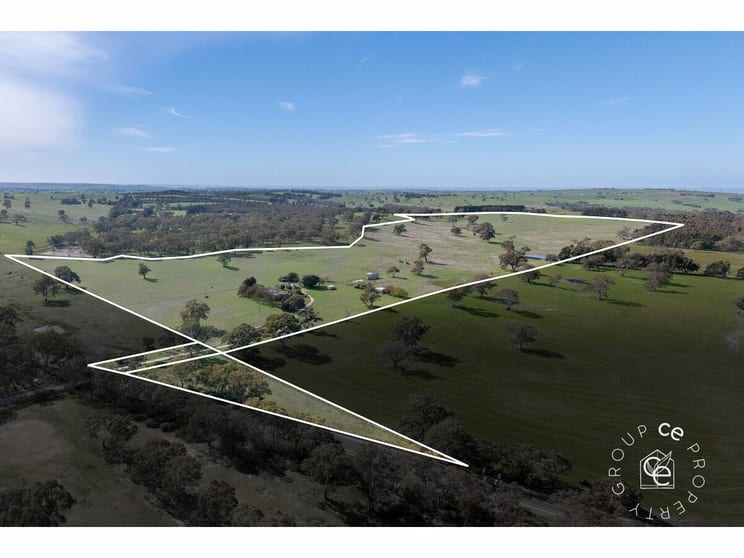 Click to view all images 2987 Eden Valley Road Mount Pleasant SA 5235 - Image 1