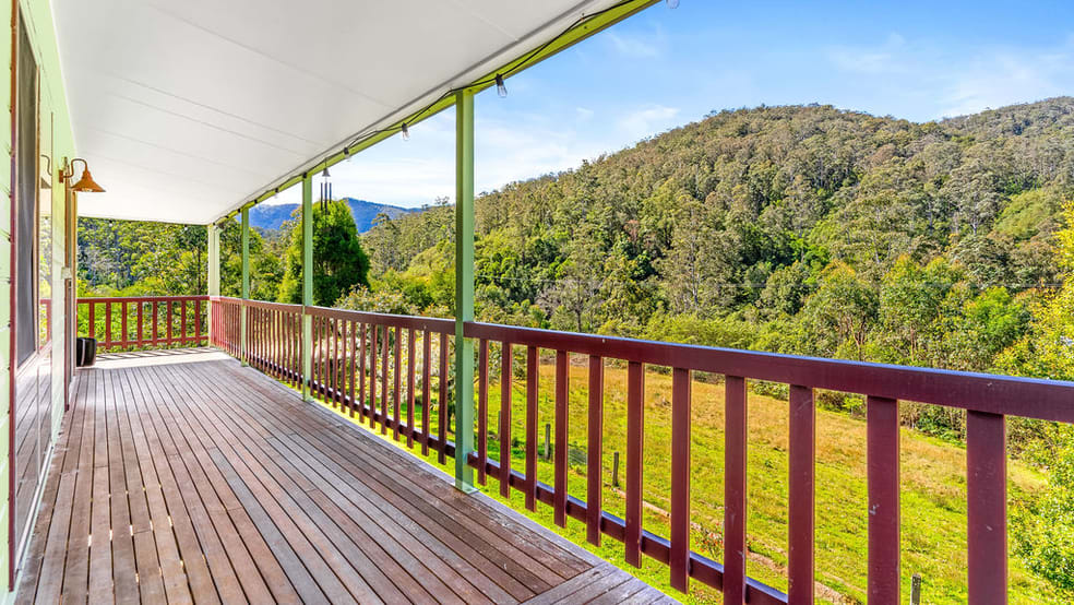 Click to view all images 98 Knodingbul Forest Road Mount George NSW 2424 - Image 2