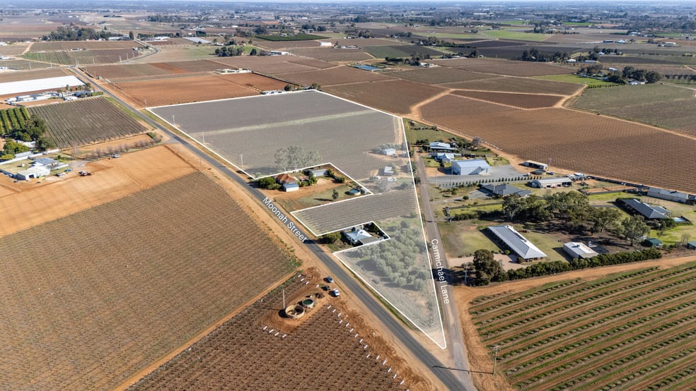 Click to view all images Lot 2 Moonah Street Red Cliffs VIC 3496 - Image 1
