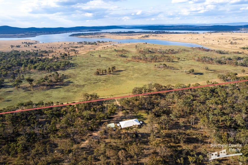 978/212 Woodhill Road Leslie Dam QLD 4370 - Image 2