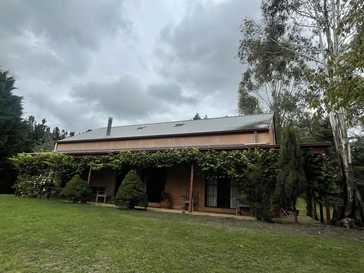 Click to view all images 1697 Duckmaloi Road Hampton NSW 2790 - Image 2