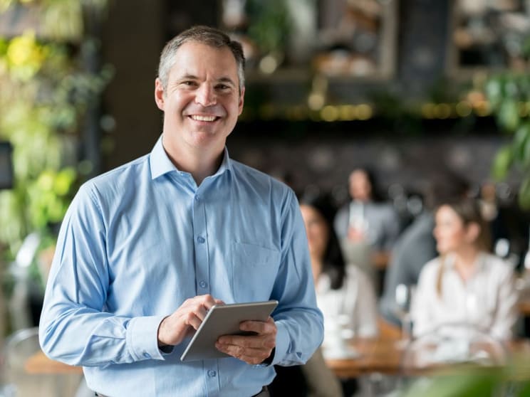Food, Beverage & Hospitality  business for sale in North Shore - Lower NSW - Image 1