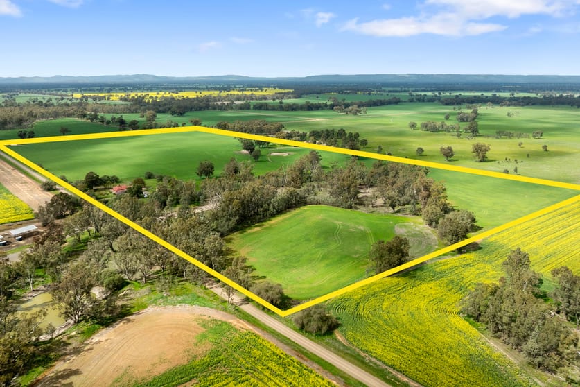 Click to view all images 634 Wahring-euroa Road Wahring VIC 3608 - Image 3