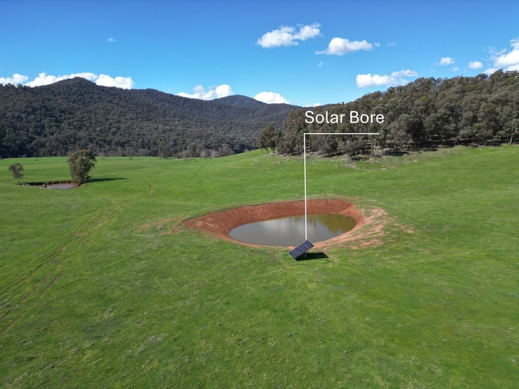 'Eastmore' 1177 Callaghan Creek Road Mitta Mitta VIC 3701 - Image 3